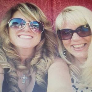 Meet your Posher, Pam